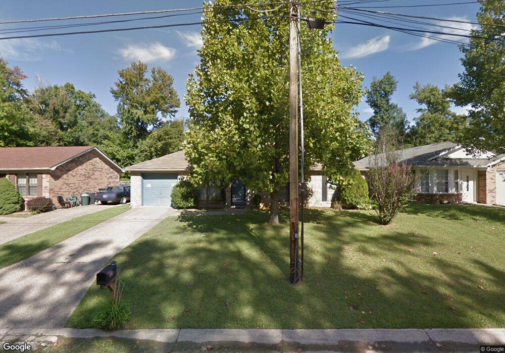 3919 Carver St, New Albany, IN 47150 - photo 1