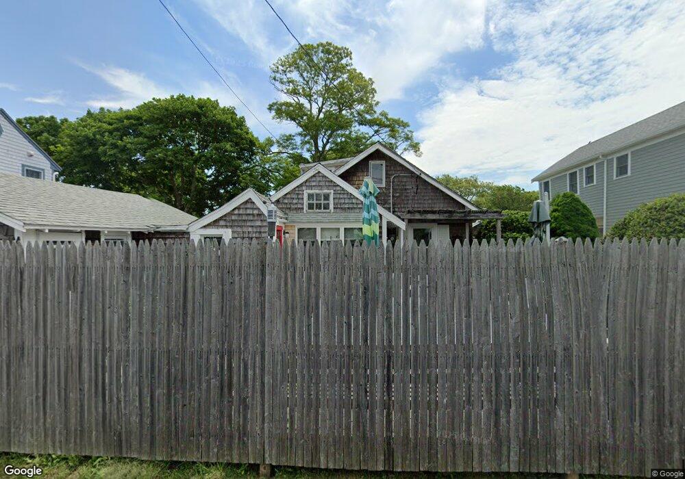 80 George St, Barnstable, MA 02630 - photo 1