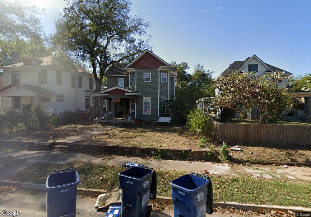 728 N Bdwy Ave, Shawnee, OK 74801 - photo 1