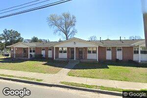 305 King St, Hertford, NC 27944