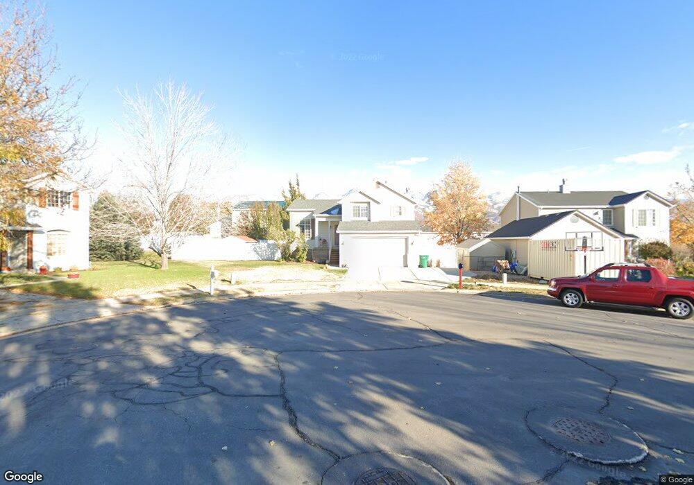 1472 N 350 E, Layton, UT 84041 - photo 1
