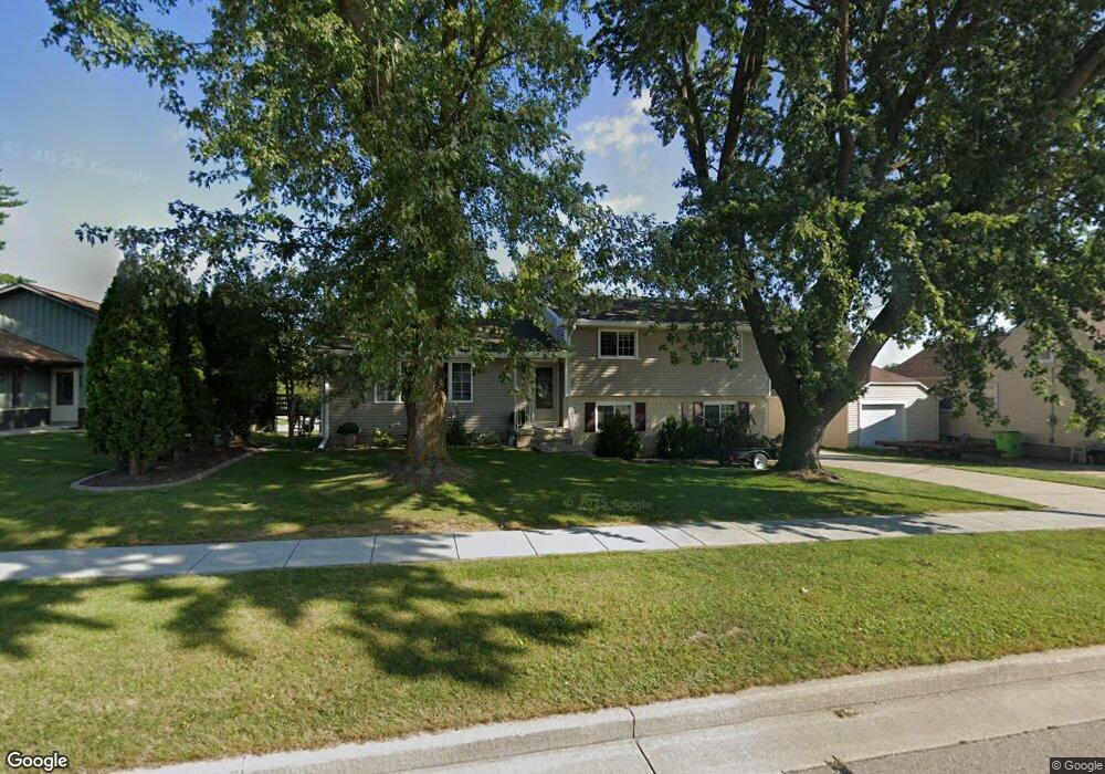 350 W Franklin St, Waupun, WI 53963 - photo 1