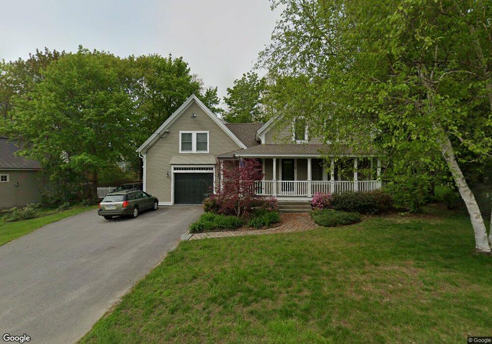 5 Harden Ave, Camden, ME 04843 - photo 1