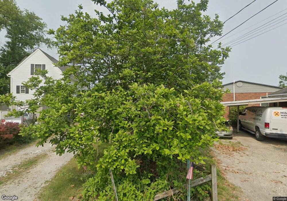 3832 Clarks Point Rd, Baltimore, MD 21220 - photo 1