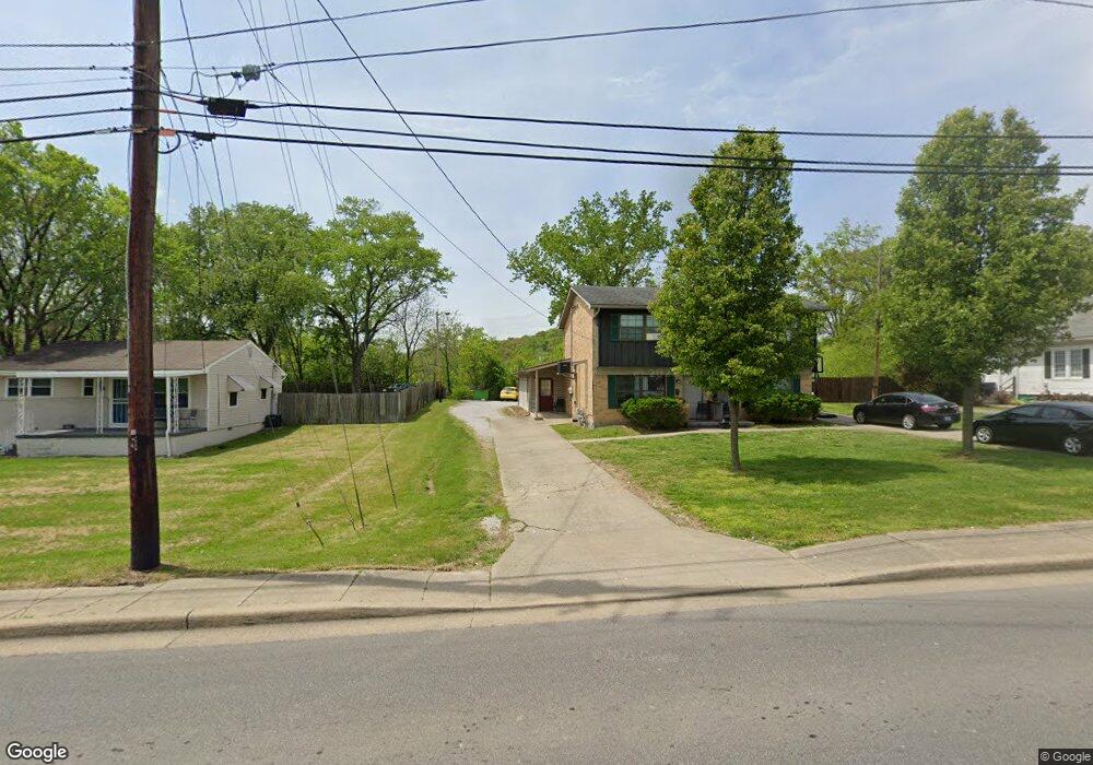 1029 West St, New Albany, IN 47150 - photo 1