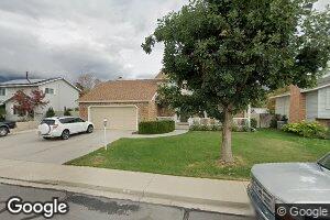 256 N 750 E, Orem, UT 84097
