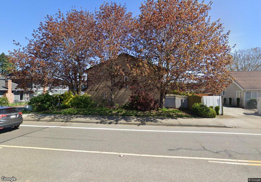 2436 I St NE unit BE, Auburn, WA 98002 - photo 1