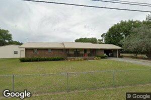 14 Old Florida Rd, Willacoochee, GA 31650