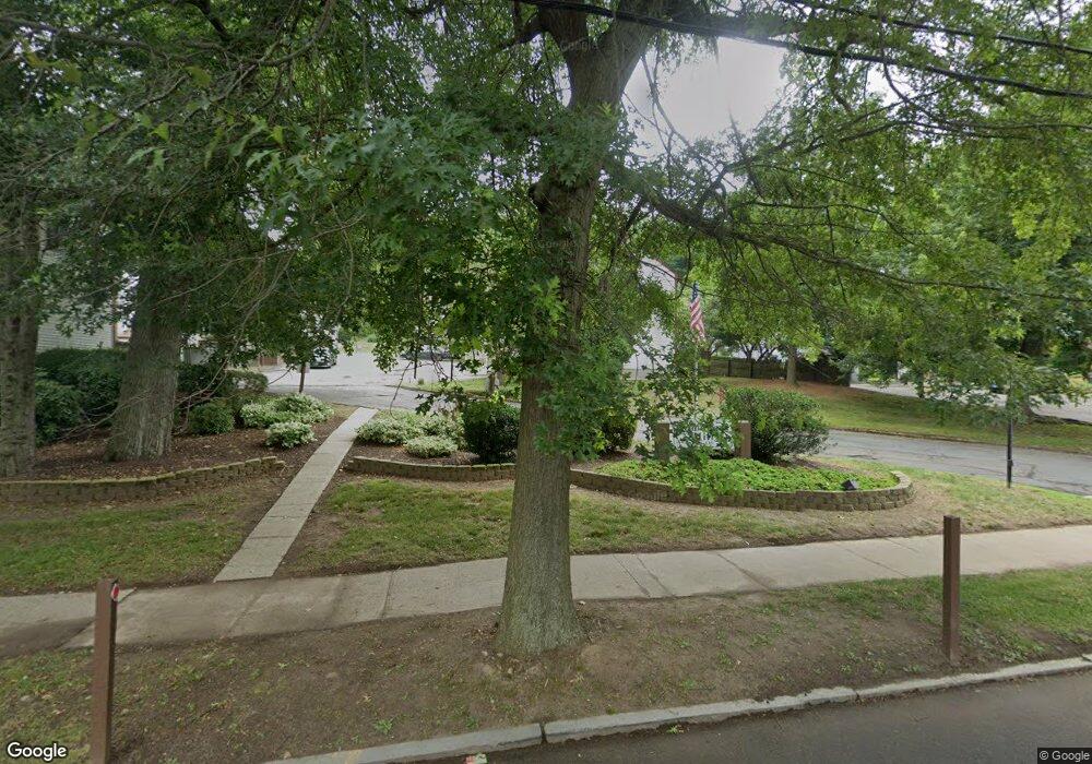 519 Woodward Ave unit A, New Haven, CT 06512 - photo 1