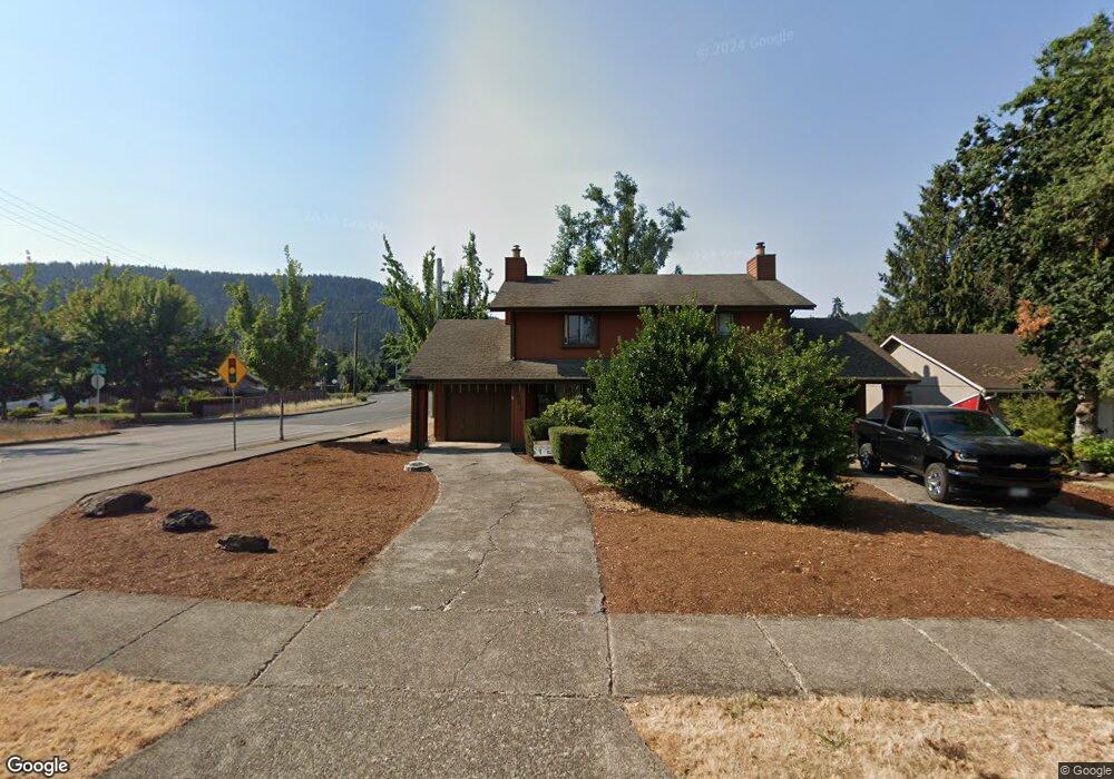 6891 B St, Springfield, OR 97478 - photo 1