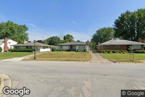 1052 Wetmore Rd, Columbus, OH 43224