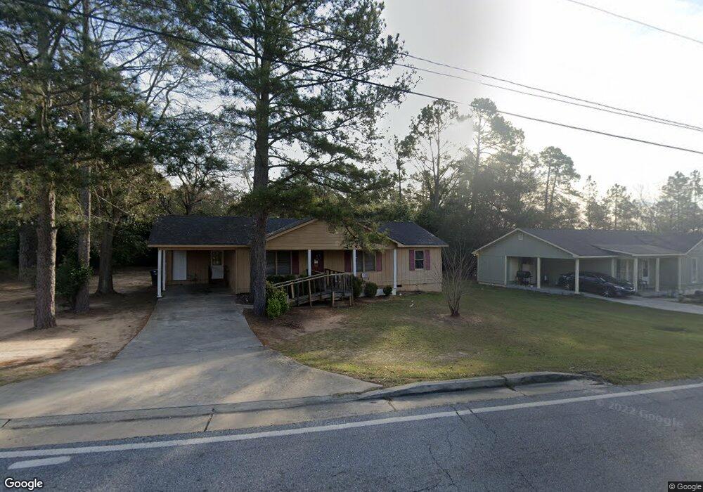 2917 Millerfield Rd, Macon, GA 31217 - photo 1