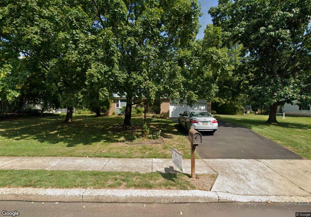 1543 Brush Hollow Rd, Hatfield, PA 19440 - photo 1