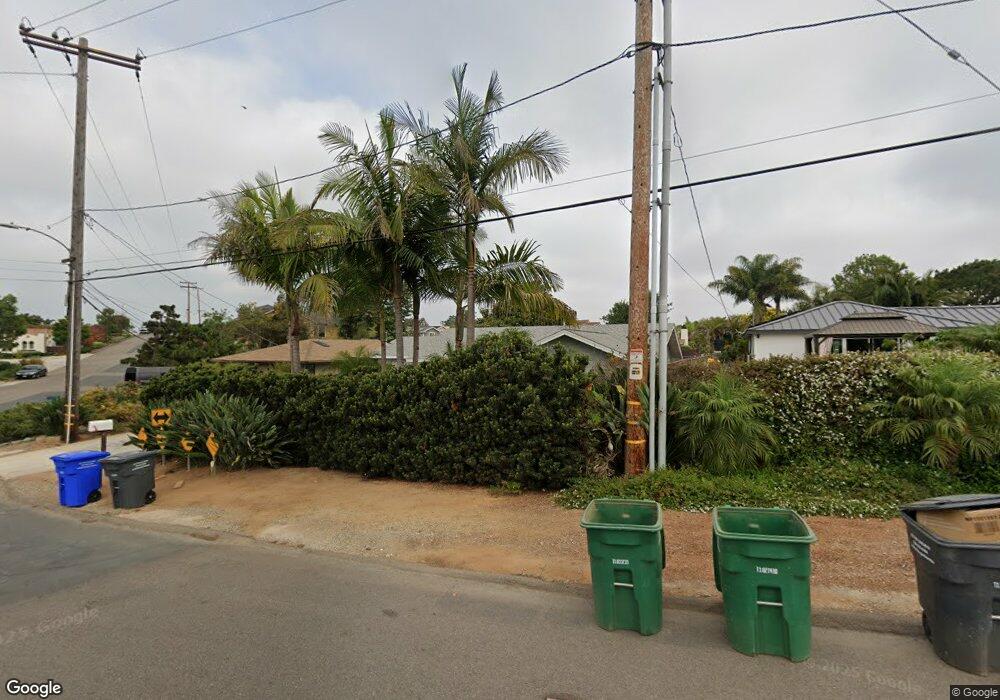 1710 Buena Vista Way, Carlsbad, CA 92008 - photo 1