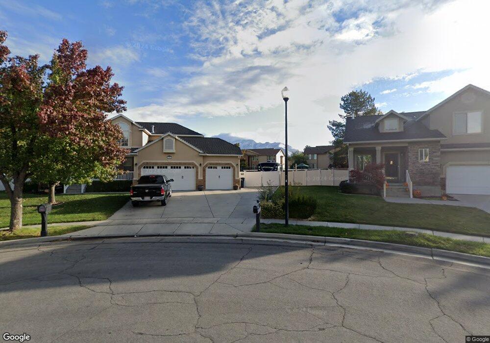 7723 Briarsprings Dr, Midvale, UT 84047 - photo 1