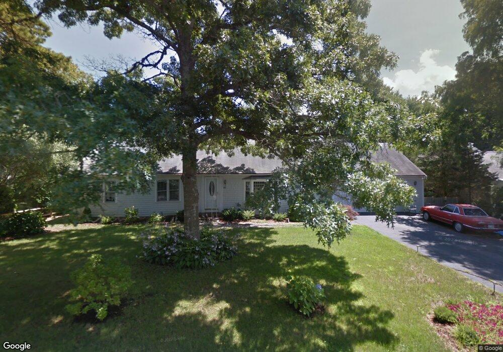 44 Arthur Ln, Yarmouth Port, MA 02675 - photo 1