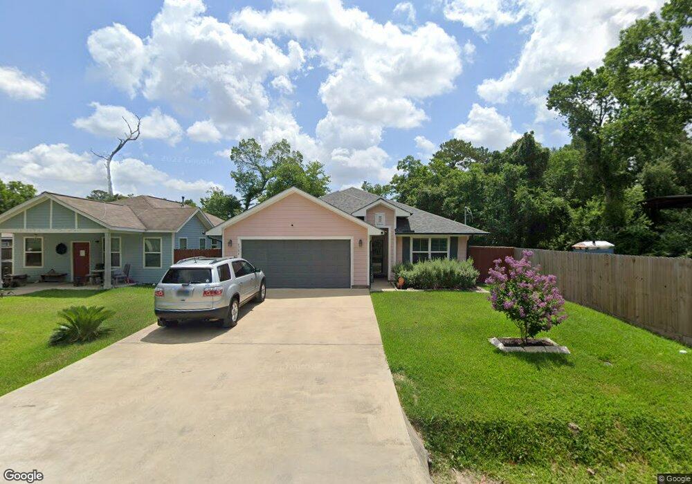 6306 Ezzard Charles Ln, Houston, TX 77091 - photo 1