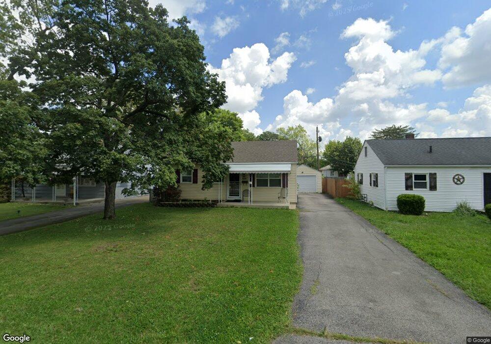 428 Derrer Rd, Columbus, OH 43204 - photo 1