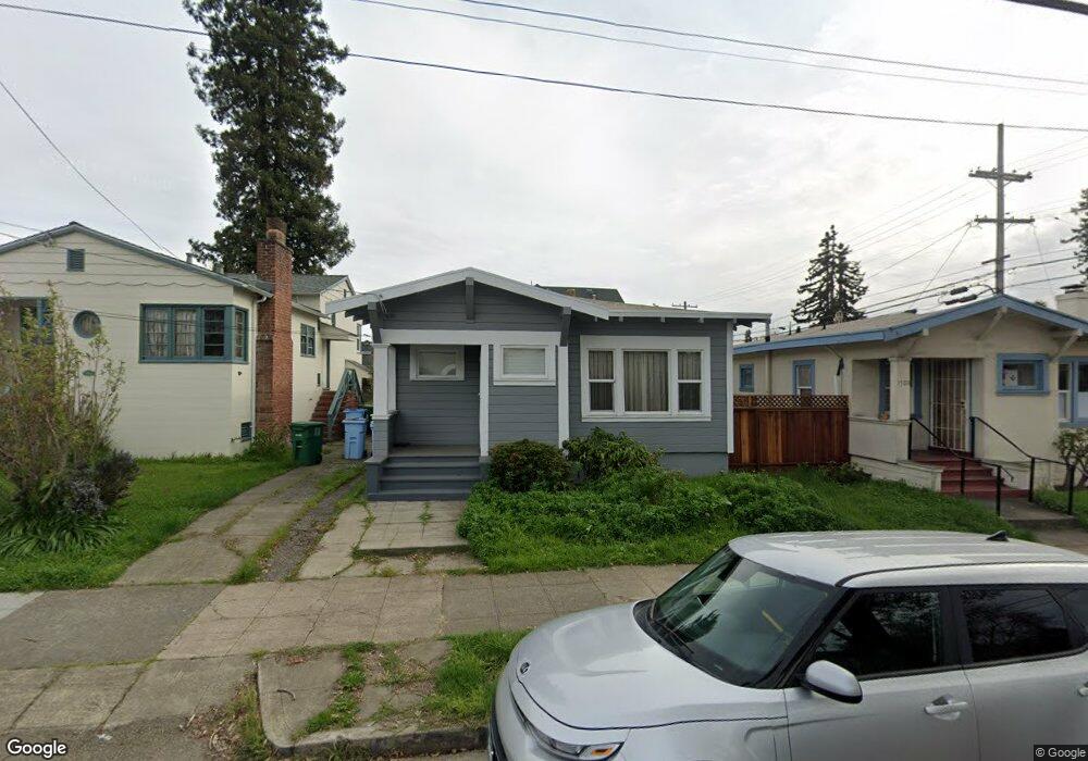 1704 Bancroft Way, Berkeley, CA 94703 - photo 1