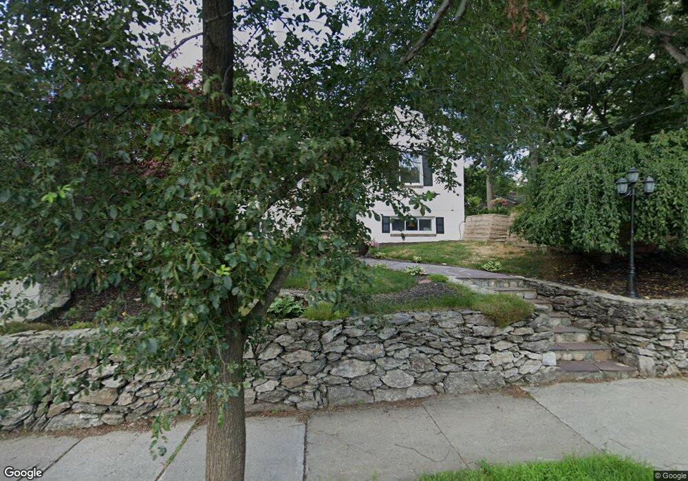 89 Jackson St, Newton Center, MA 02459 - photo 1