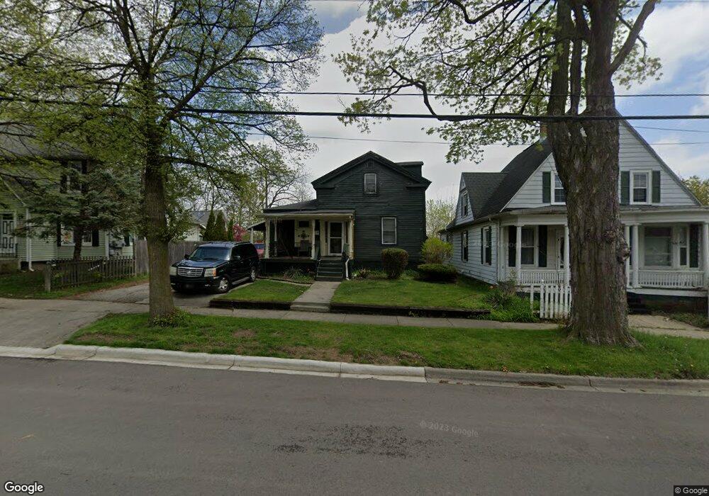 128 Greenly St, Adrian, MI 49221 - photo 1