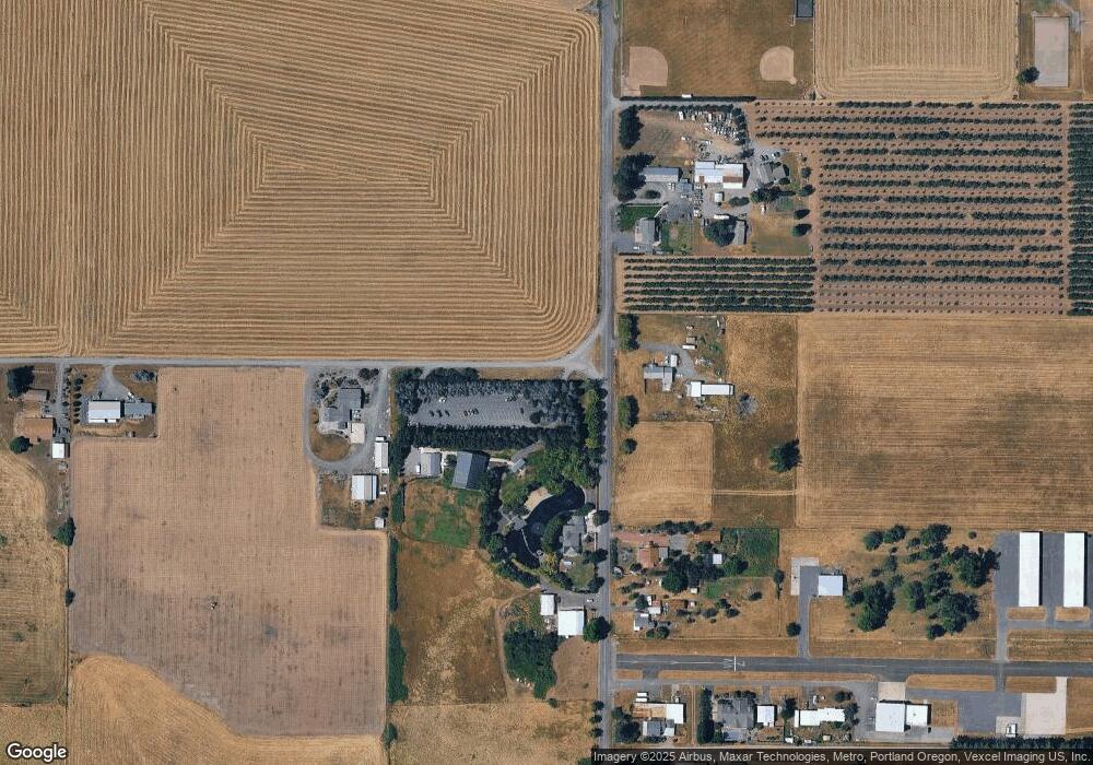 15055 NE Dopp Rd, Newberg, OR 97132 - photo 1