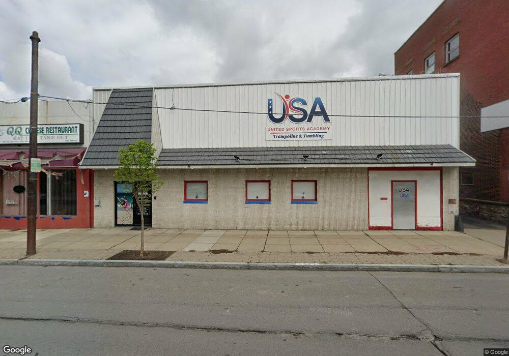 1819 N Main Ave, Scranton, PA 18508 - photo 1