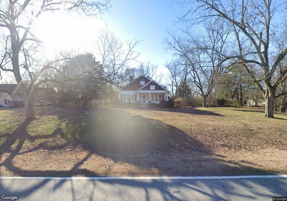 895 Smyrna Rd SW, Conyers, GA 30094 - photo 1