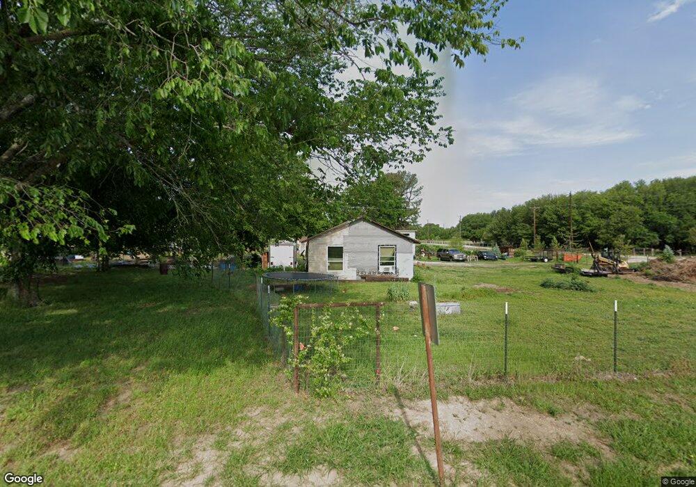 930 Miller Rd, Azle, TX 76020 - photo 1