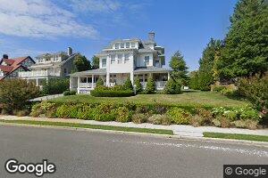 315 Edgemont Dr, Allenhurst, NJ 07711
