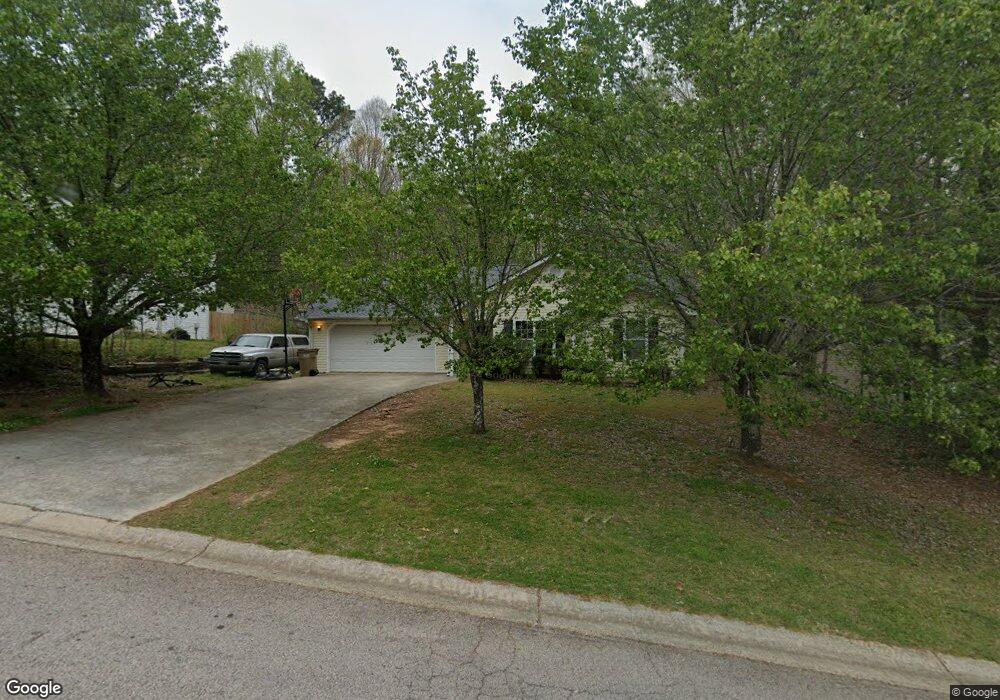 3896 Deaton Rd, Flowery Branch, GA 30542 - photo 1