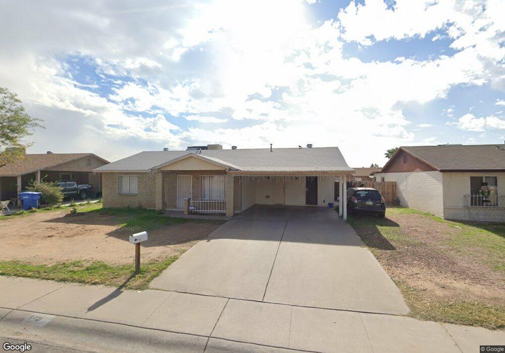 5401 W Cypress St unit 9, Phoenix, AZ 85035 - photo 1