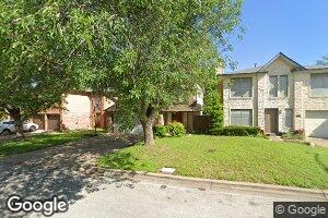 13828 Lothian Dr, Pflugerville, TX 78660