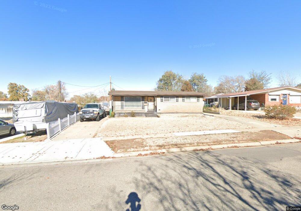 2188 W 5700 S, Roy, UT 84067 - photo 1