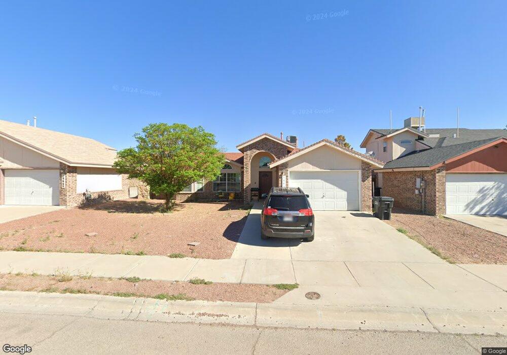 14453 Desierto Bello Ave, El Paso, TX 79928 - photo 1
