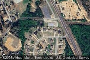 10 Gunner Dr, Fort Mitchell, AL 36856