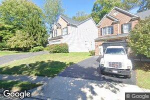 2614 Amanda Ct, Vienna, VA 22180