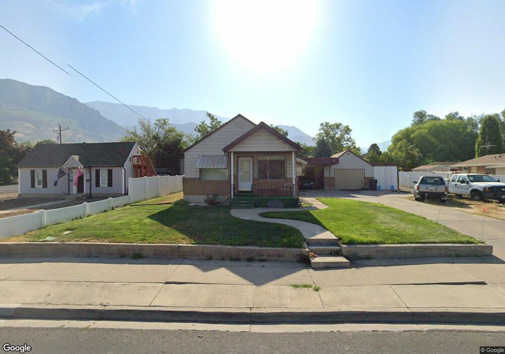 480 N 100 E, Pleasant Grove, UT 84062 - photo 1