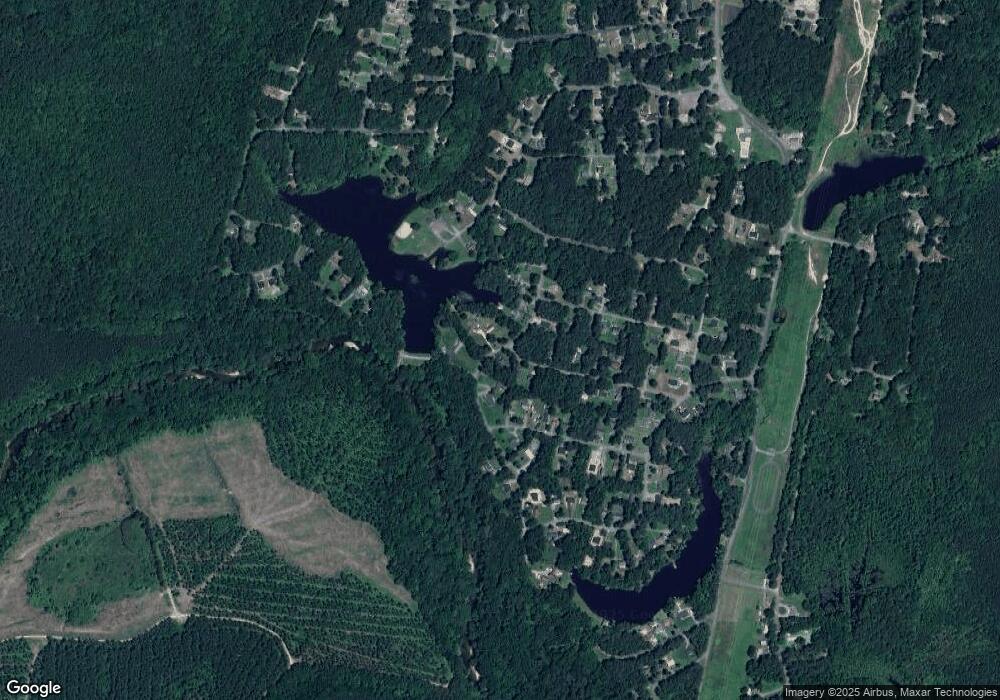 n/a N A, Caroline, VA 22546 - photo 1