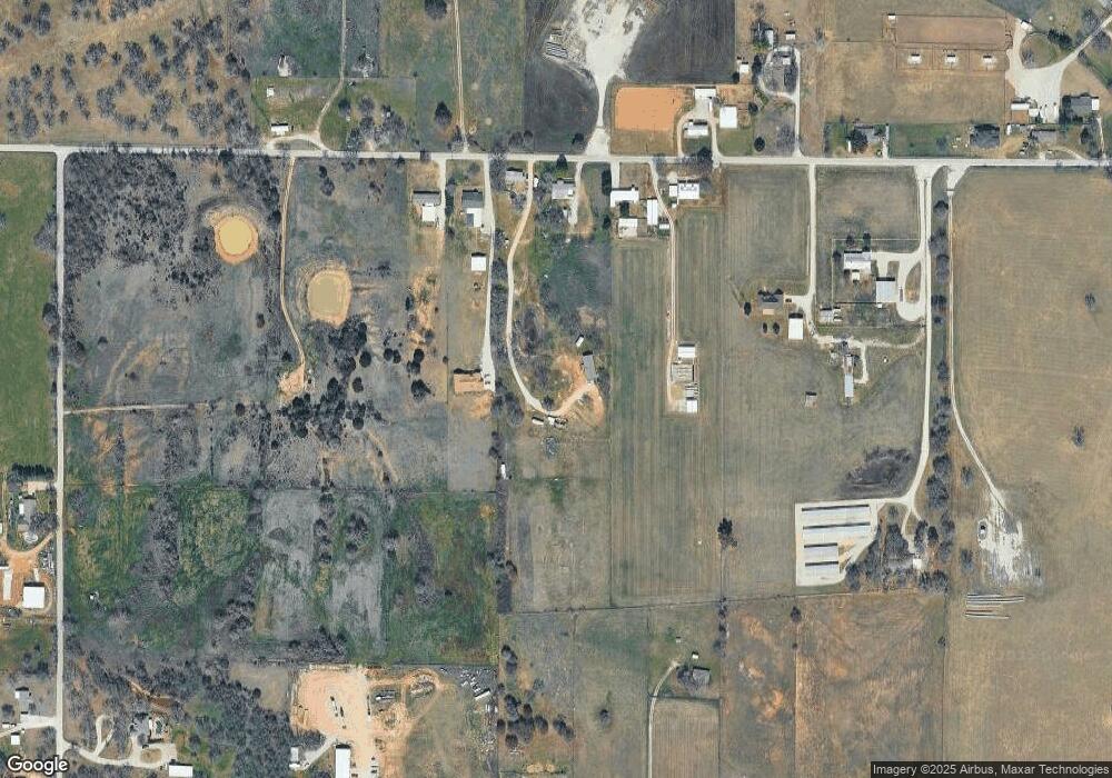 390 County Road 3330, Bridgeport, TX 76426 - photo 1