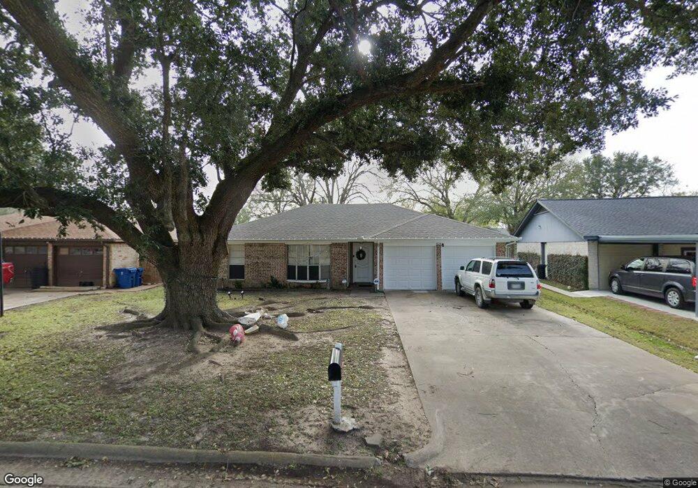 4014 Brumbelow St, Rosenberg, TX 77471 - photo 1