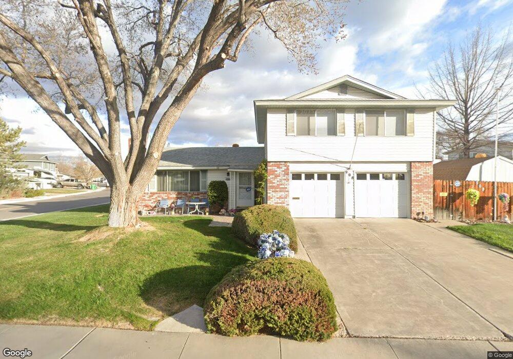 908 O Callaghan Dr, Sparks, NV 89434 - photo 1