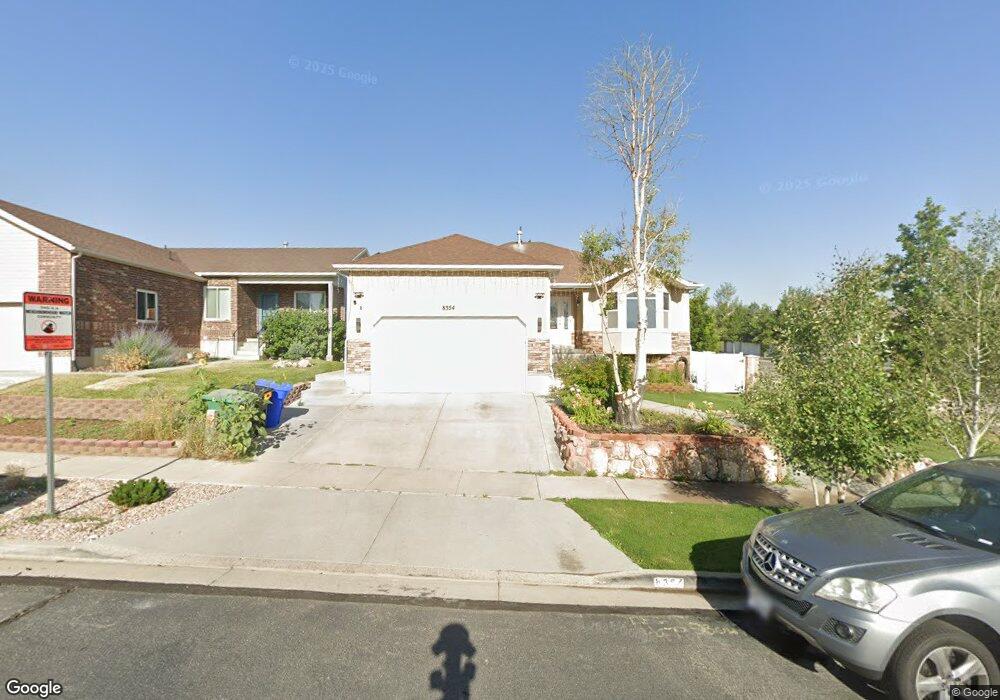 8354 Oak Gate Dr, West Jordan, UT 84081 - photo 1
