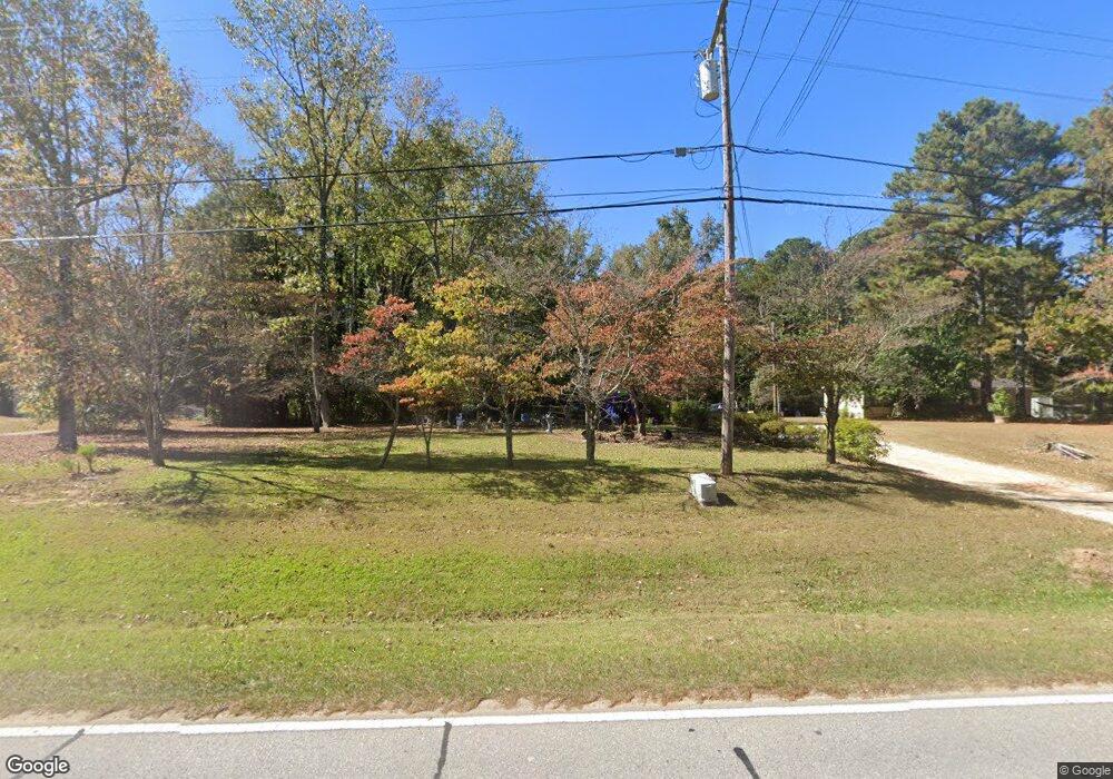 1477 Andrew Bailey Rd, Sharpsburg, GA 30277 - photo 1