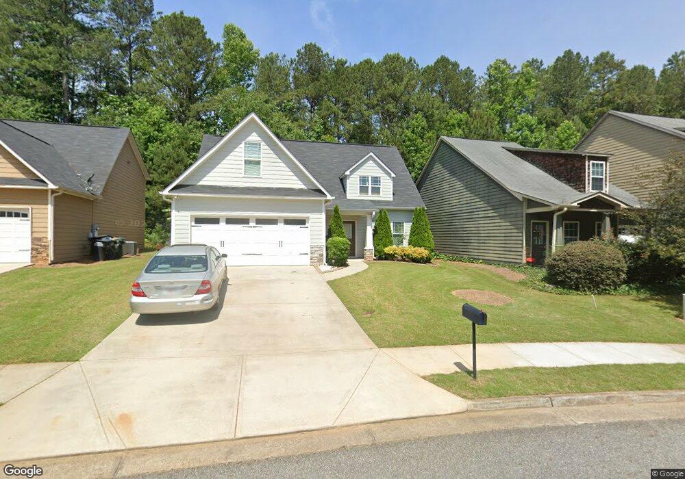 160 Overlook Cir, Canton, GA 30115 - photo 1