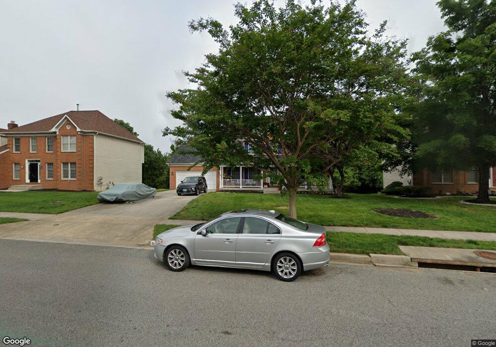 8109 Mike Shapiro Dr, Clinton, MD 20735 - photo 1