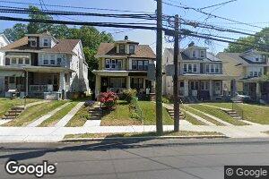 1416 Stuyvesant Ave, Trenton, NJ 08618