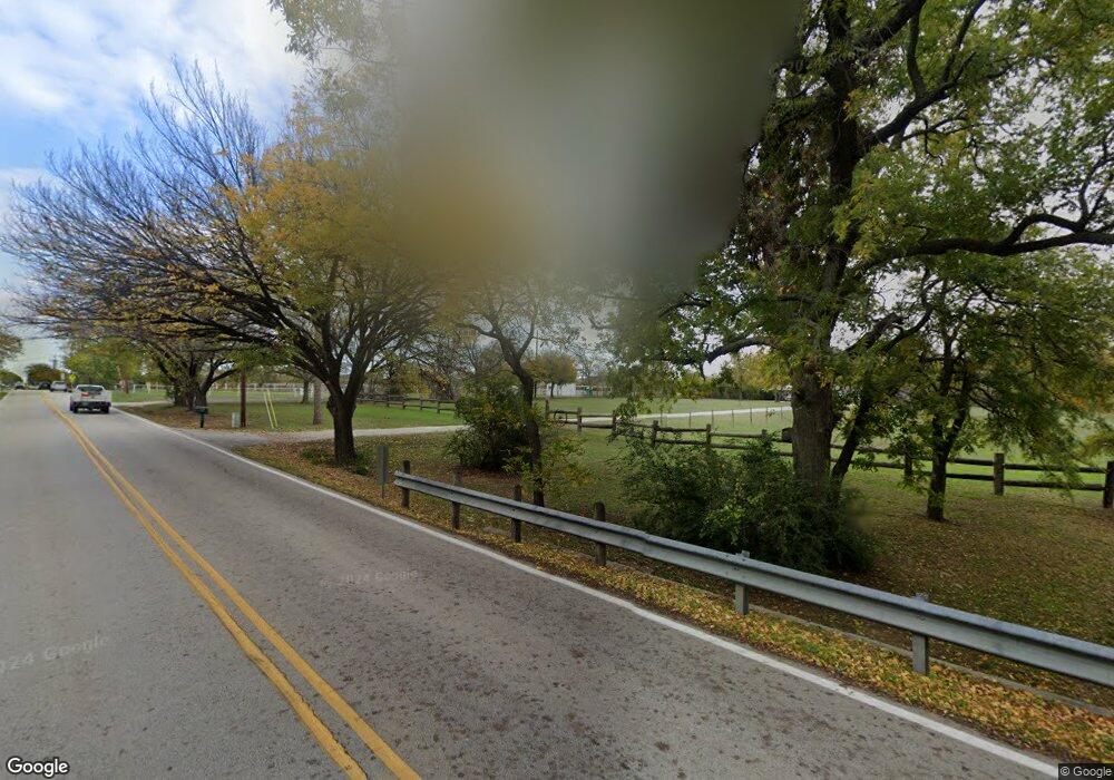 260 W Ryan Rd, Denton, TX 76210 - photo 1