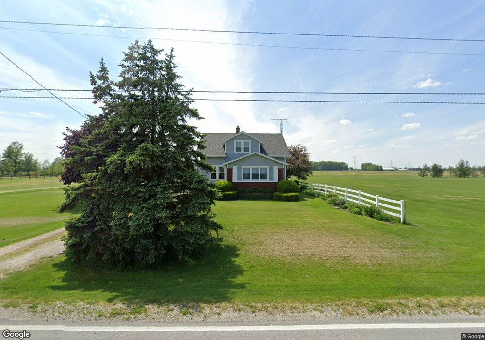 6540 N Elliston Trowbridge Rd, Martin, OH 43445 - photo 1