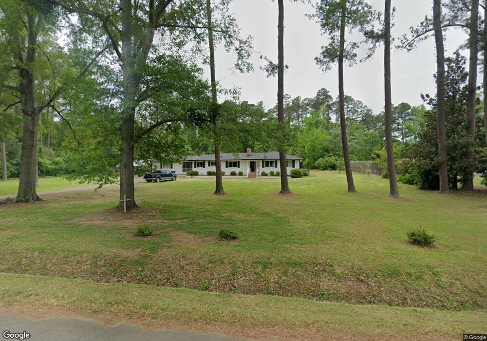 215 Skinner Rd, Augusta, GA 30907 - photo 1